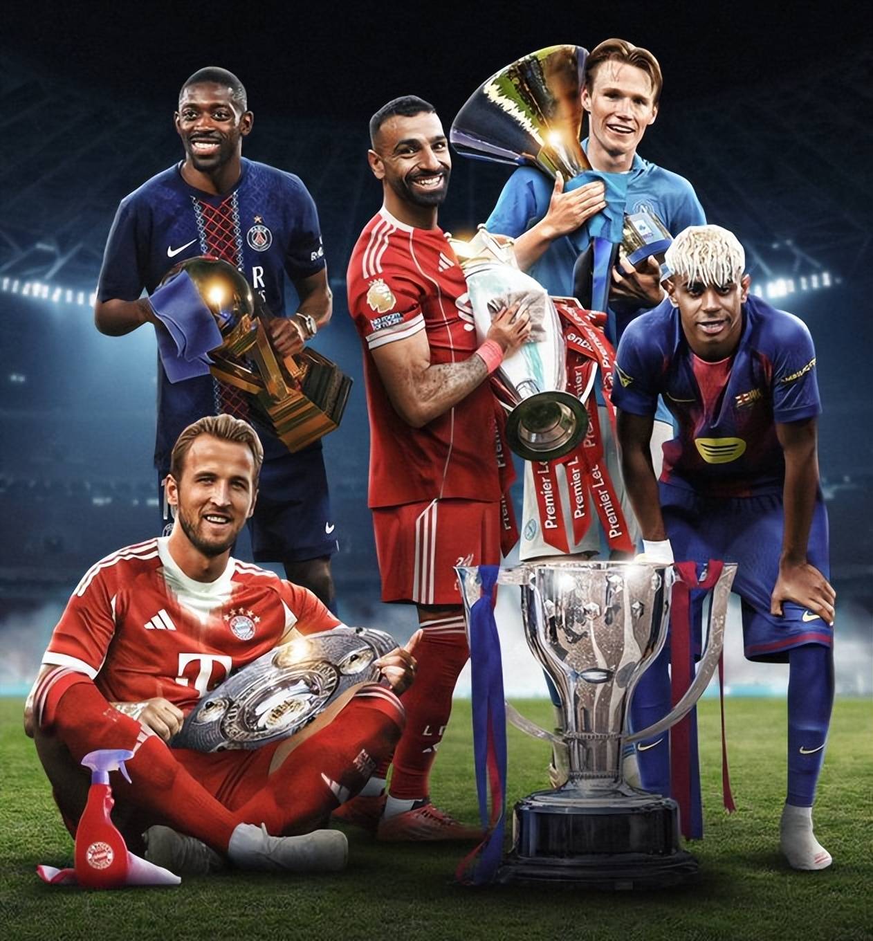 九游娱乐-关于今晚法甲焦点战，西班牙人完成篮板制胜，赛场秩序良好，赛季目标并未改变的信息