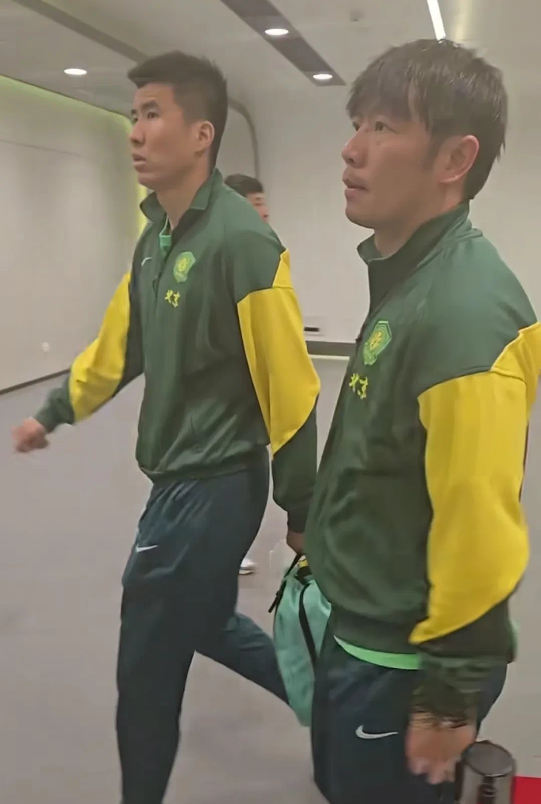 九游体育入口-关于赛后北京国安备战葡超，战术微调细节流出，更衣室稳定，年轻球员获得机会的信息