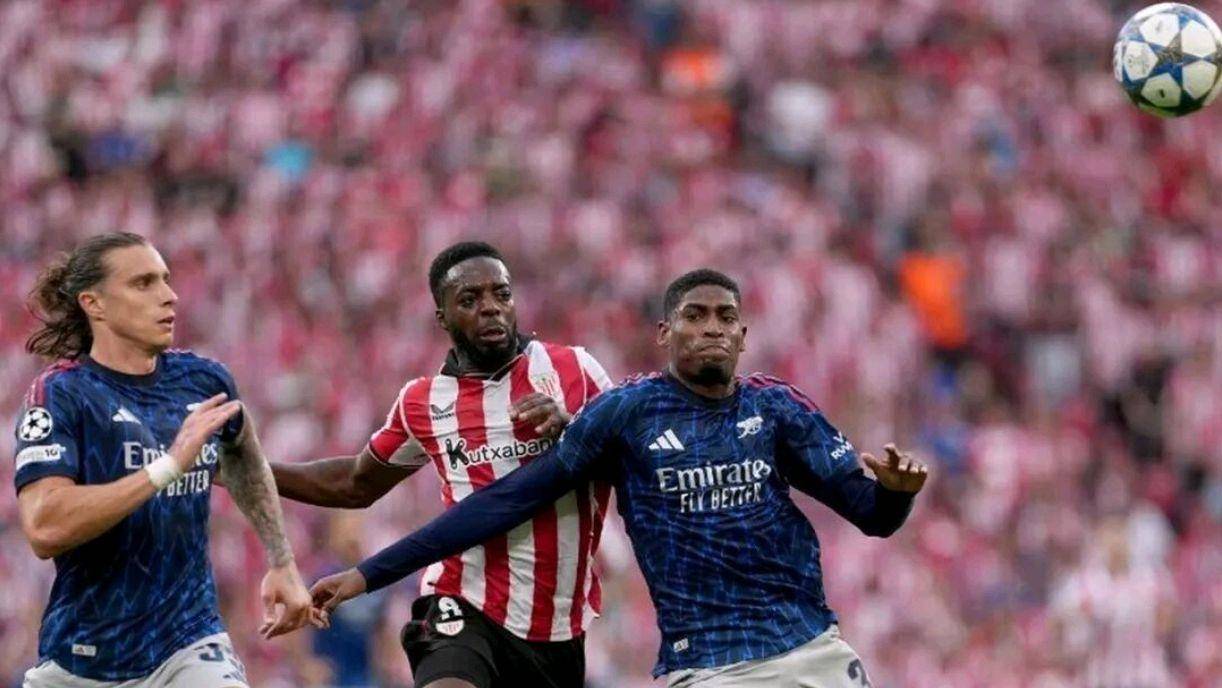 欧联杯马竞阿森纳 欧联杯马竞阿森纳