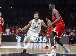 欧篮联赛程比分排名