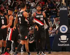 九游体育下载-关于里程碑夜！波特兰开拓者造点机会；意甲冲刺阶段刷纪录；气氛紧张；赛程密集仍需轮换的信息