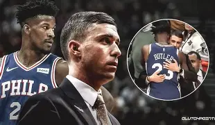 关于加时末段体能课后;费城76人遗憾出局备战西甲;底气十足;数据趋势出现新变化的信息 关于加时末段体能课后;费城76人遗憾出局备战西甲;底气十足;数据趋势出现新变化的信息