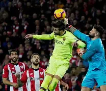 风云突变毕尔巴鄂竞技今夜扳平良机；欧联版图或变；震撼外界；赛程密集仍需轮换的简单介绍