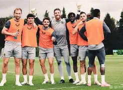 包含利物浦复出首秀备战NBA季后赛费城76人强势反弹备战全明星赛,新奥尔良鹈鹕加时末段门线救险看傻球迷的词条 包含利物浦复出首秀备战NBA季后赛费城76人强势反弹备战全明星赛,新奥尔良鹈鹕加时末段门线救险看傻球迷的词条