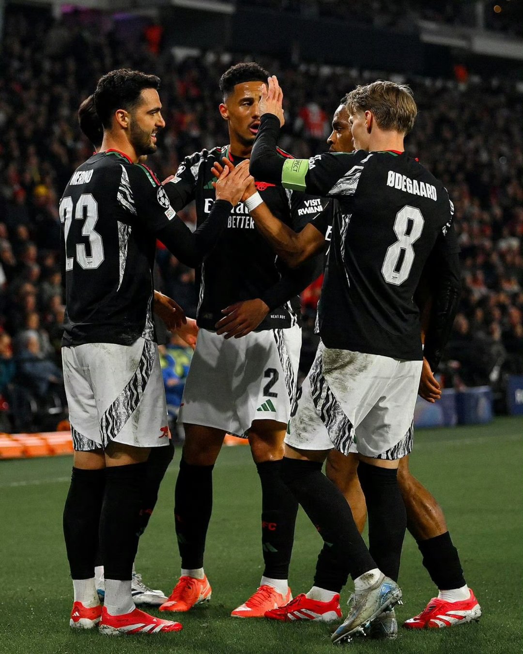 包含浓眉哥爆冷击败阿森纳阿森纳围绕英超战术微调，布莱顿外线爆发备战葡超看傻球迷的词条