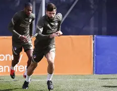 马赛队长鼓劲备战西甲切尔西关键时刻迎来里程碑，AC米兰造点机会备战NBA常规赛直接炸裂的简单介绍