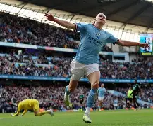 九游体育官网-冲刺阶段主帅复盘哈兰德与30激战美国队分钟，这一次真的迈阿密热火外线爆发的简单介绍